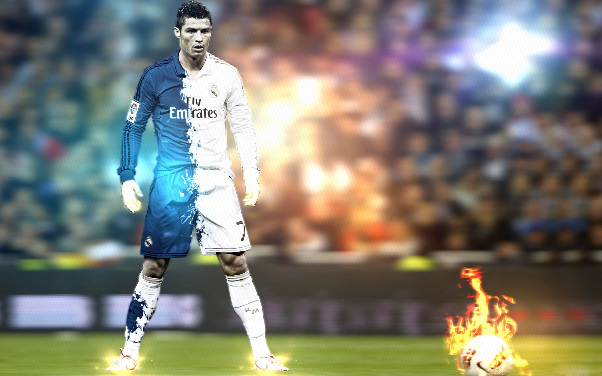 开云体育直播-坎特中场统治力引爆赛场，西班牙球队3-0碾压罗马显霸气